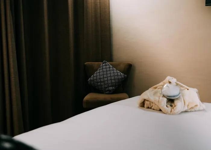 Dakhla Boarding Hotel & Restaurant